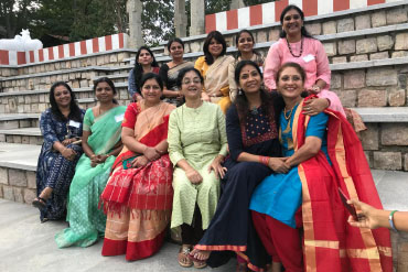 SPSA TEXCITY REUNION 2018